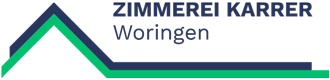 Zimmerei Karrer Logo
